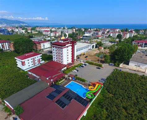 grand ayzek hotel ordu